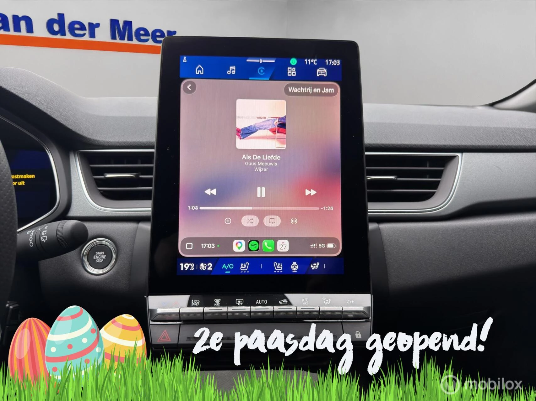 Hoofdafbeelding Renault Symbioz