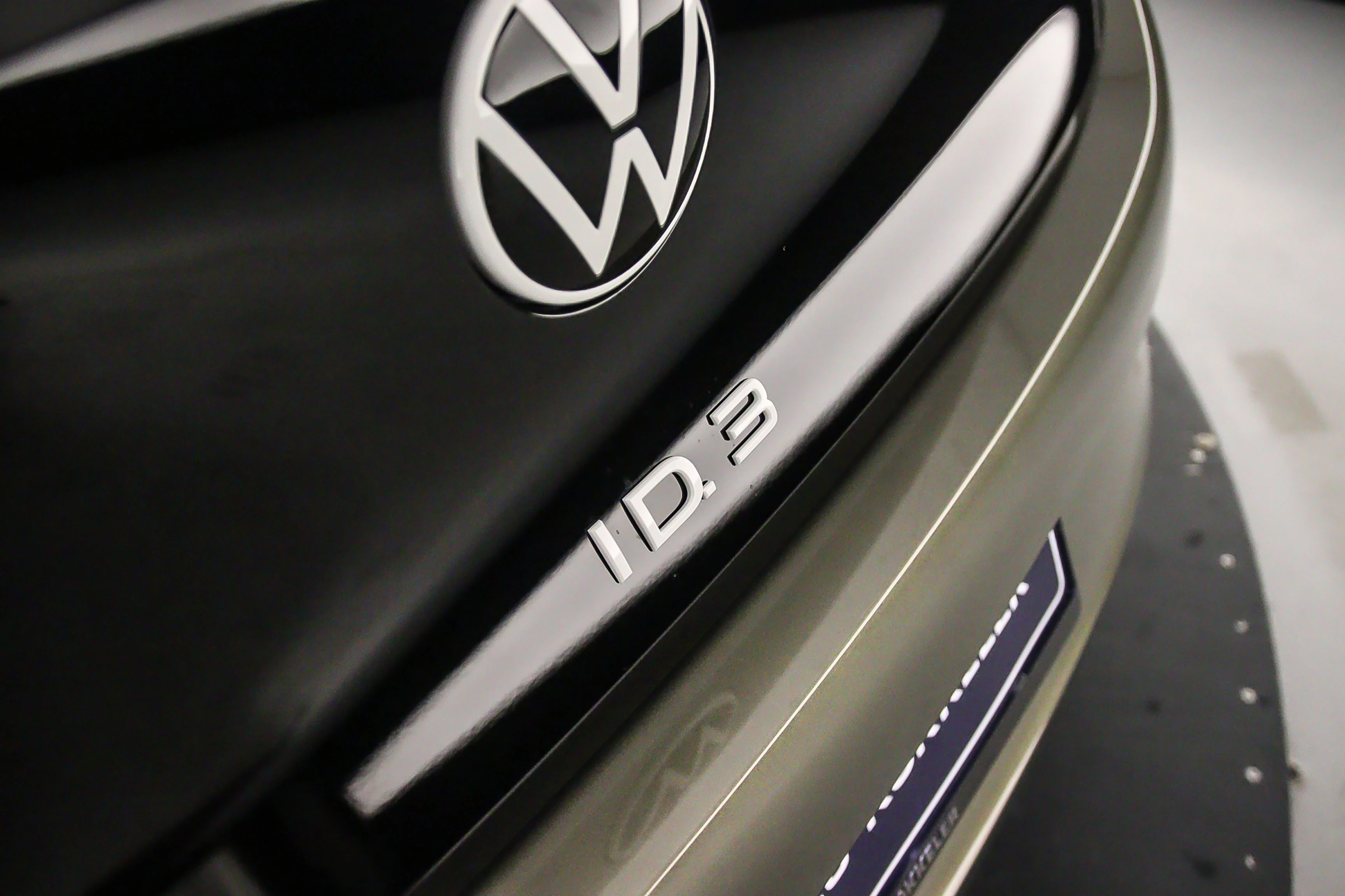 Hoofdafbeelding Volkswagen ID.3