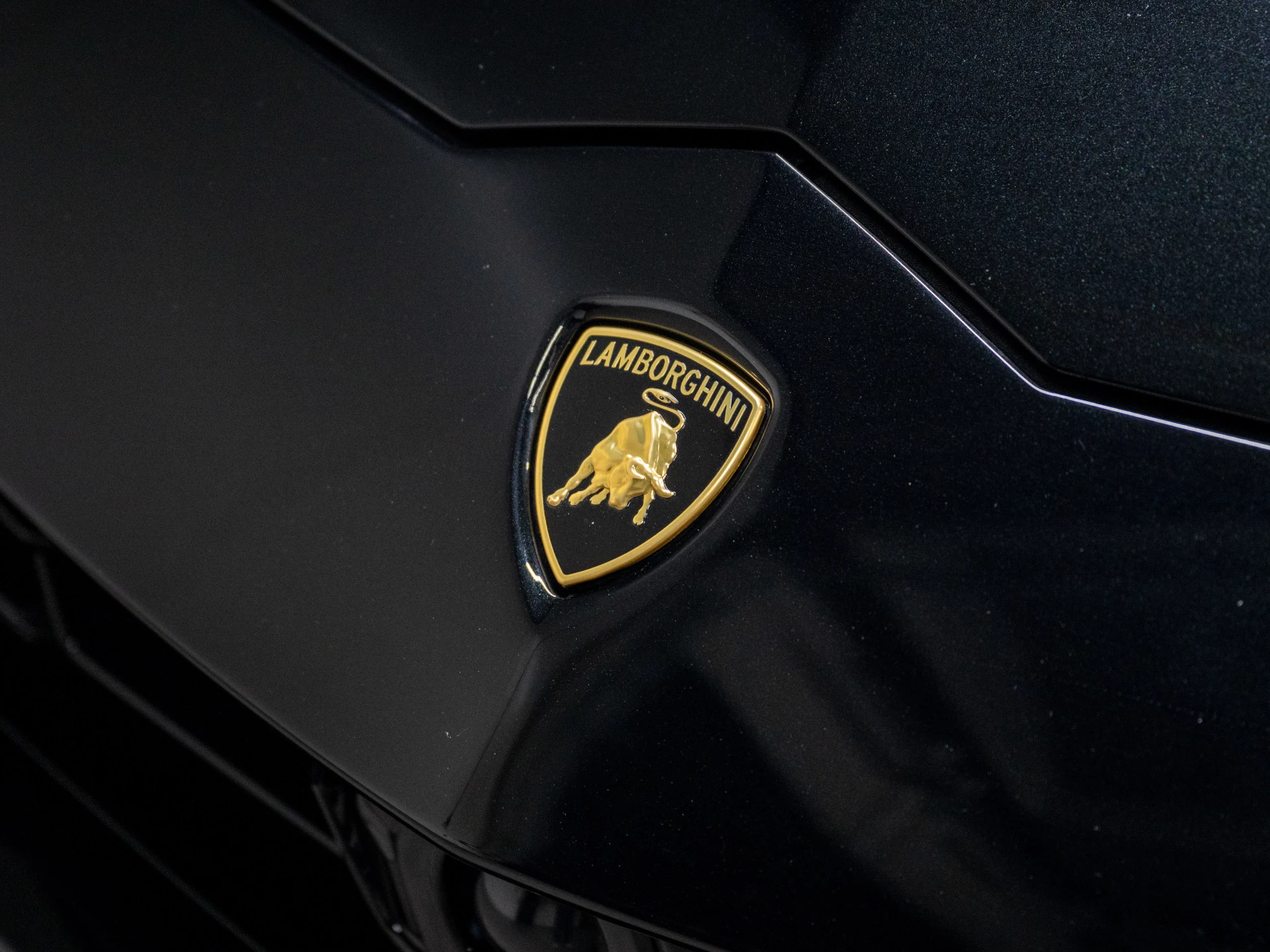 Hoofdafbeelding Lamborghini Urus