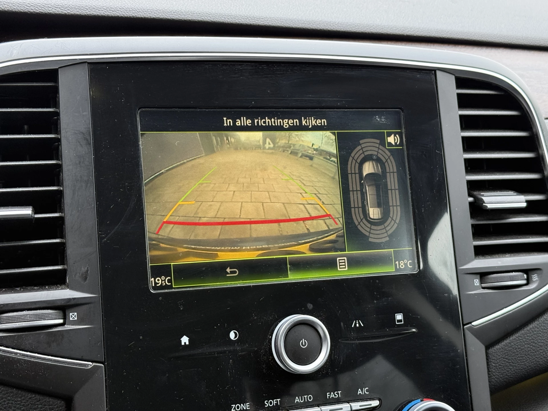 Hoofdafbeelding Renault Talisman