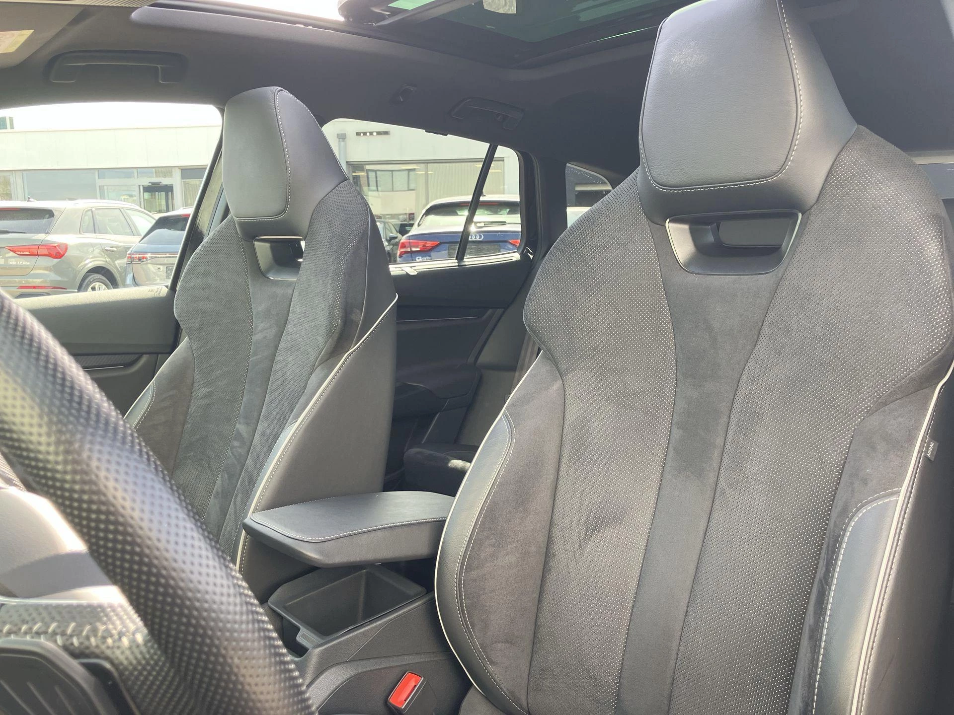 Hoofdafbeelding Škoda Enyaq iV