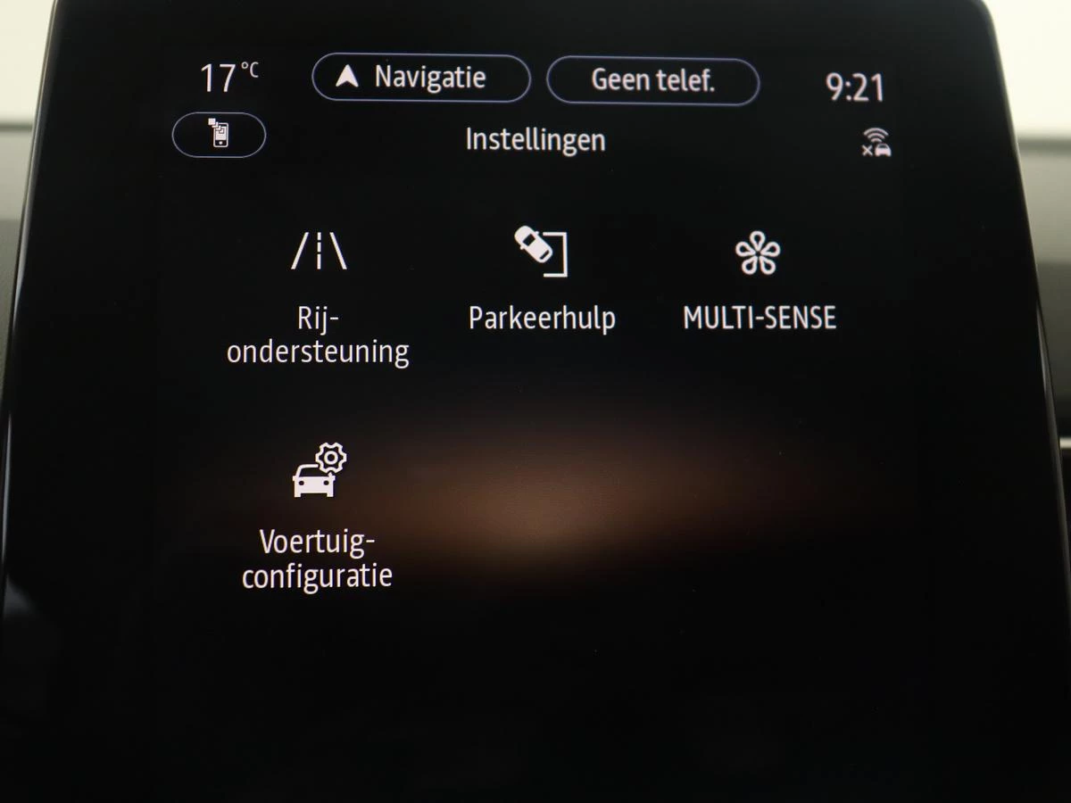 Hoofdafbeelding Renault Arkana