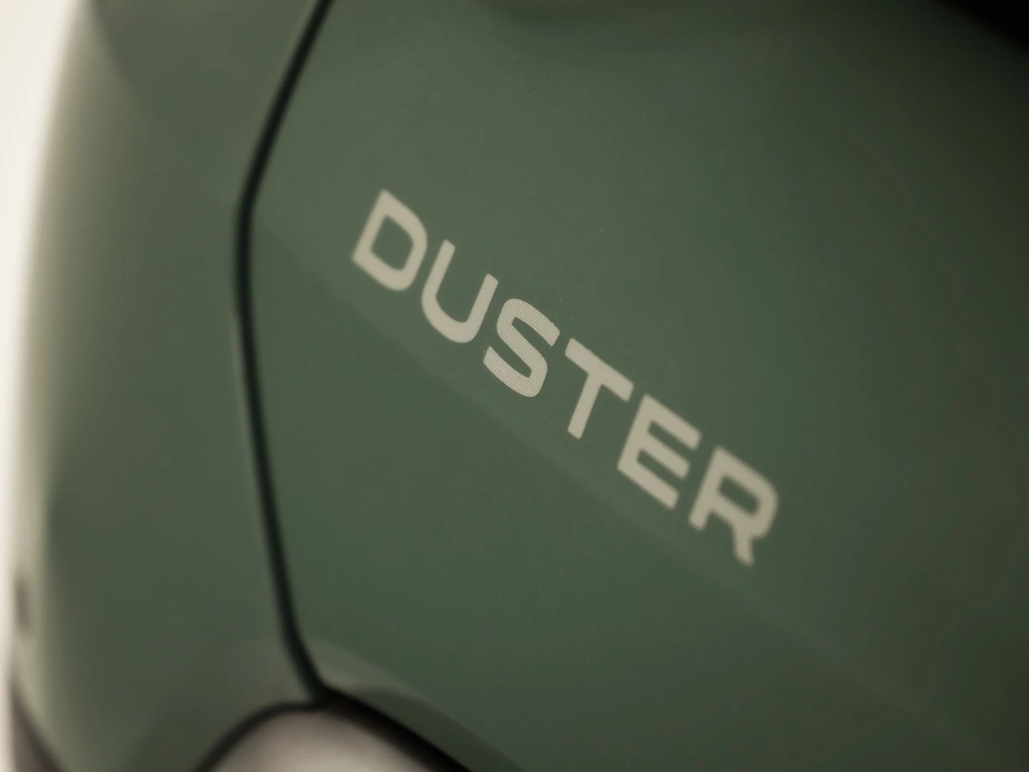 Hoofdafbeelding Dacia Duster