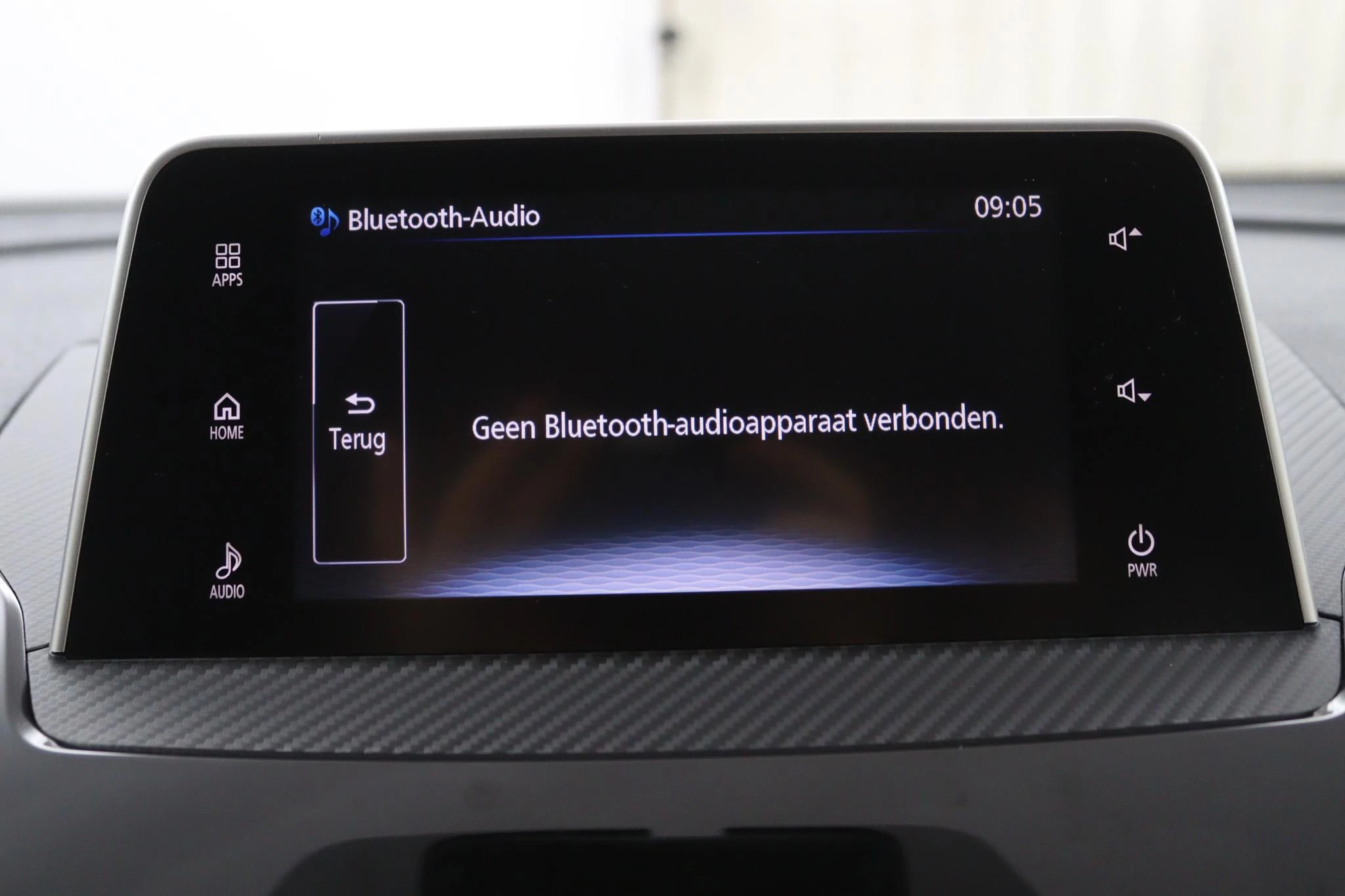 Hoofdafbeelding Mitsubishi Eclipse Cross