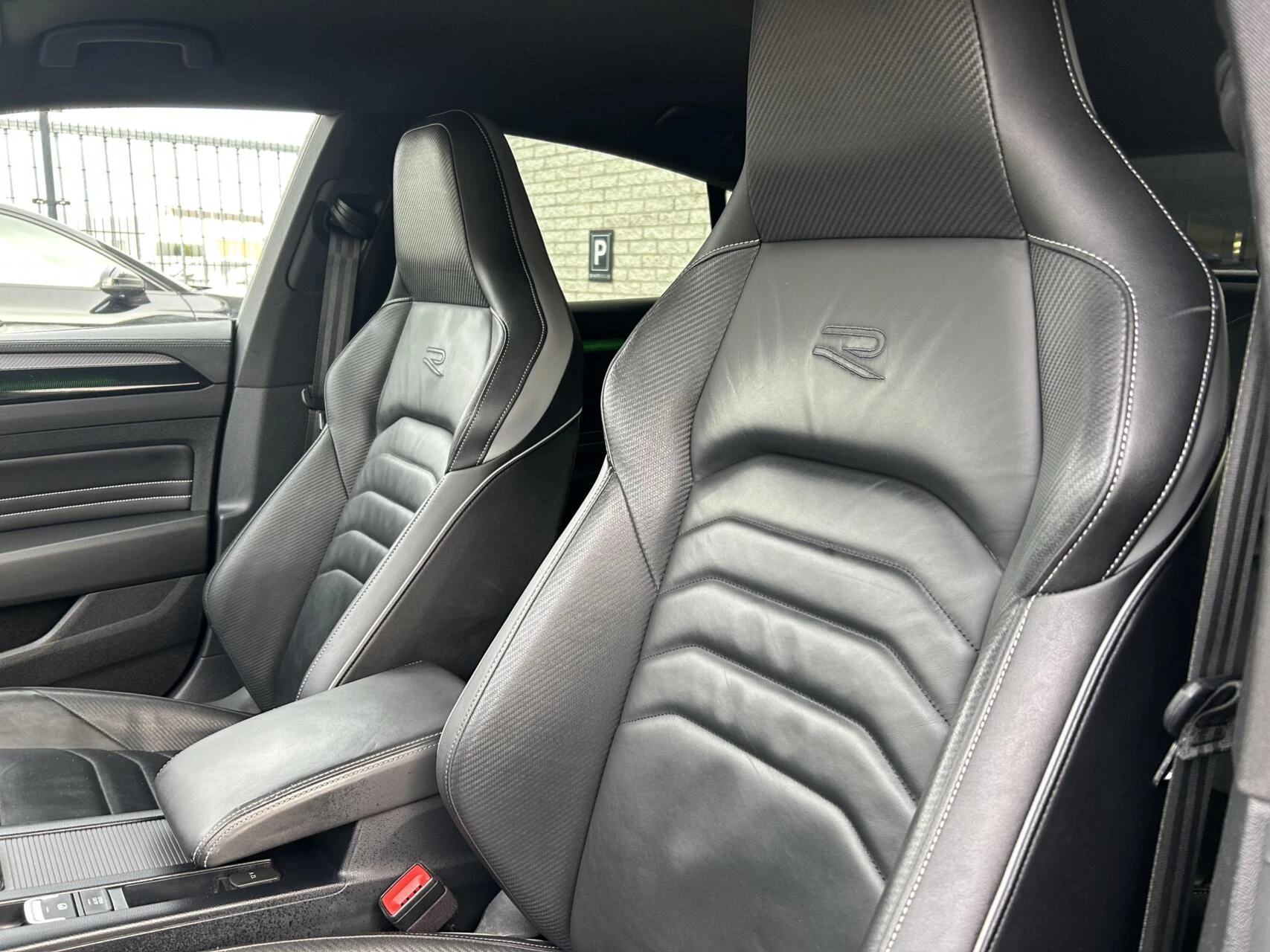 Hoofdafbeelding Volkswagen Arteon