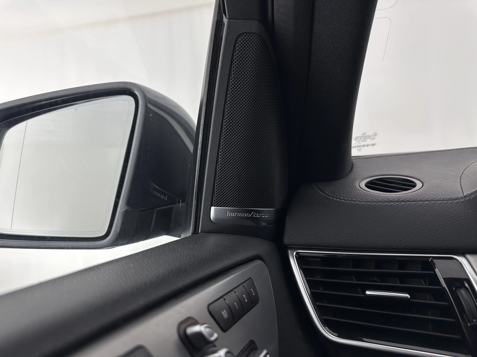 Hoofdafbeelding Mercedes-Benz GLS