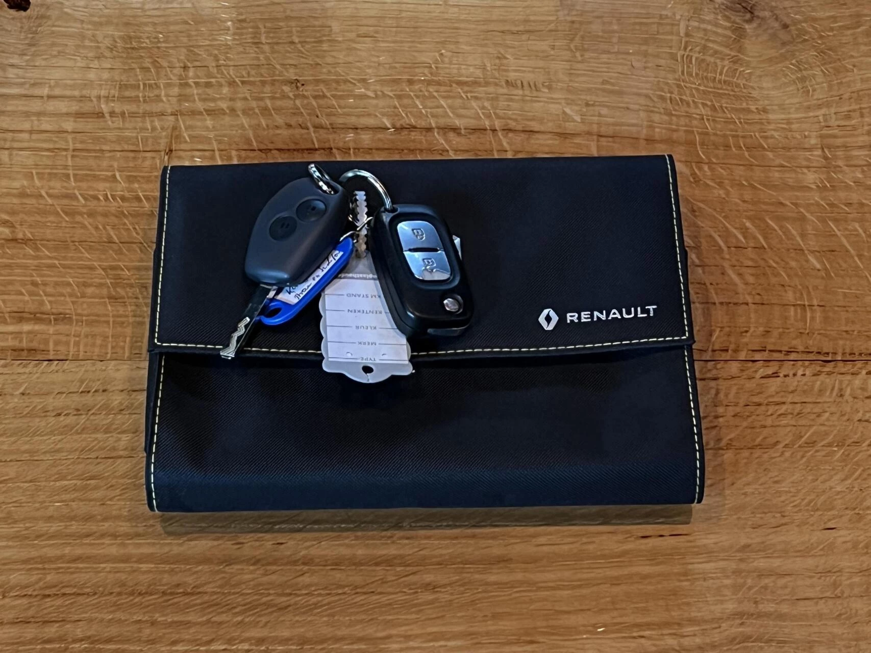 Hoofdafbeelding Renault Kangoo