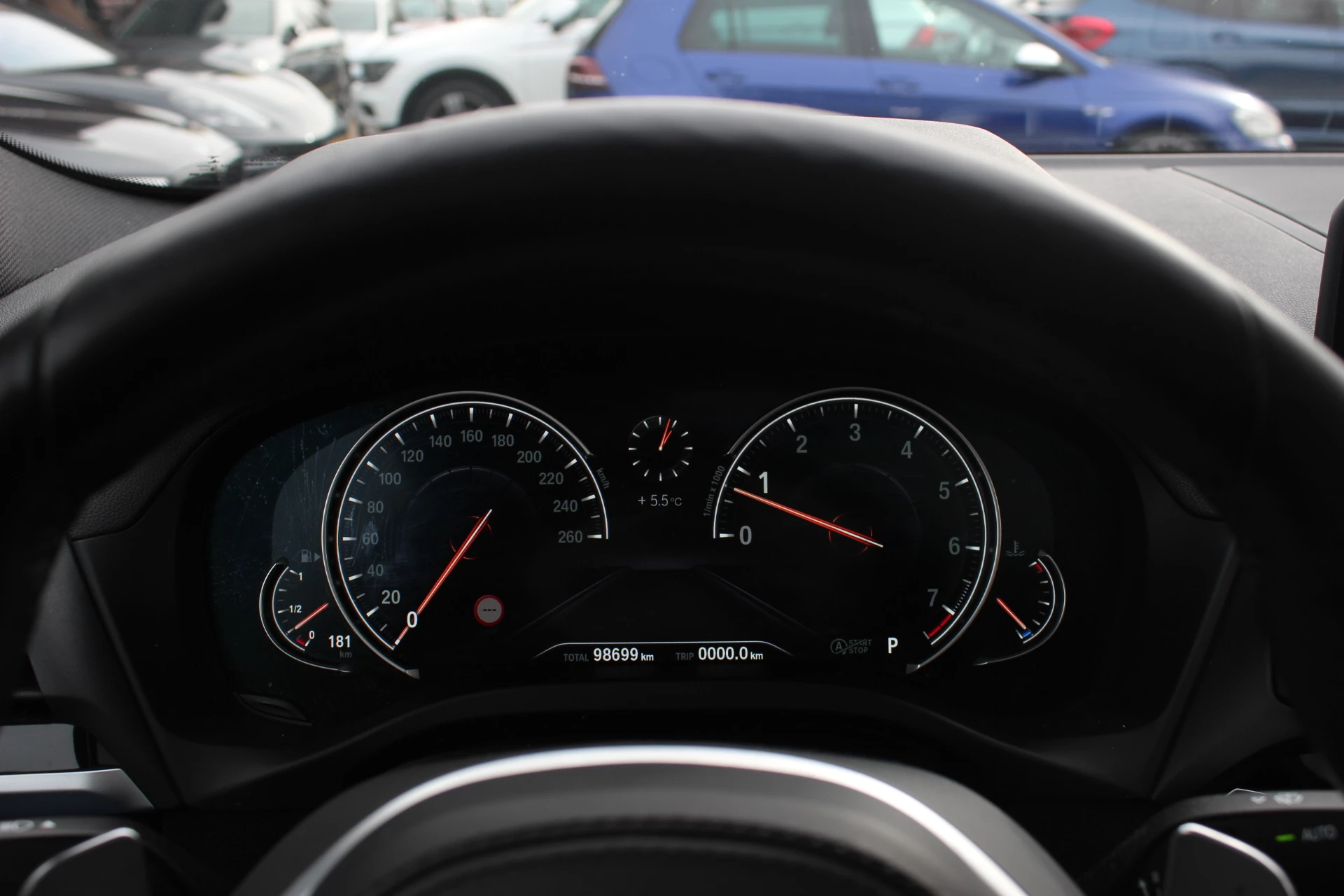 Hoofdafbeelding BMW X4