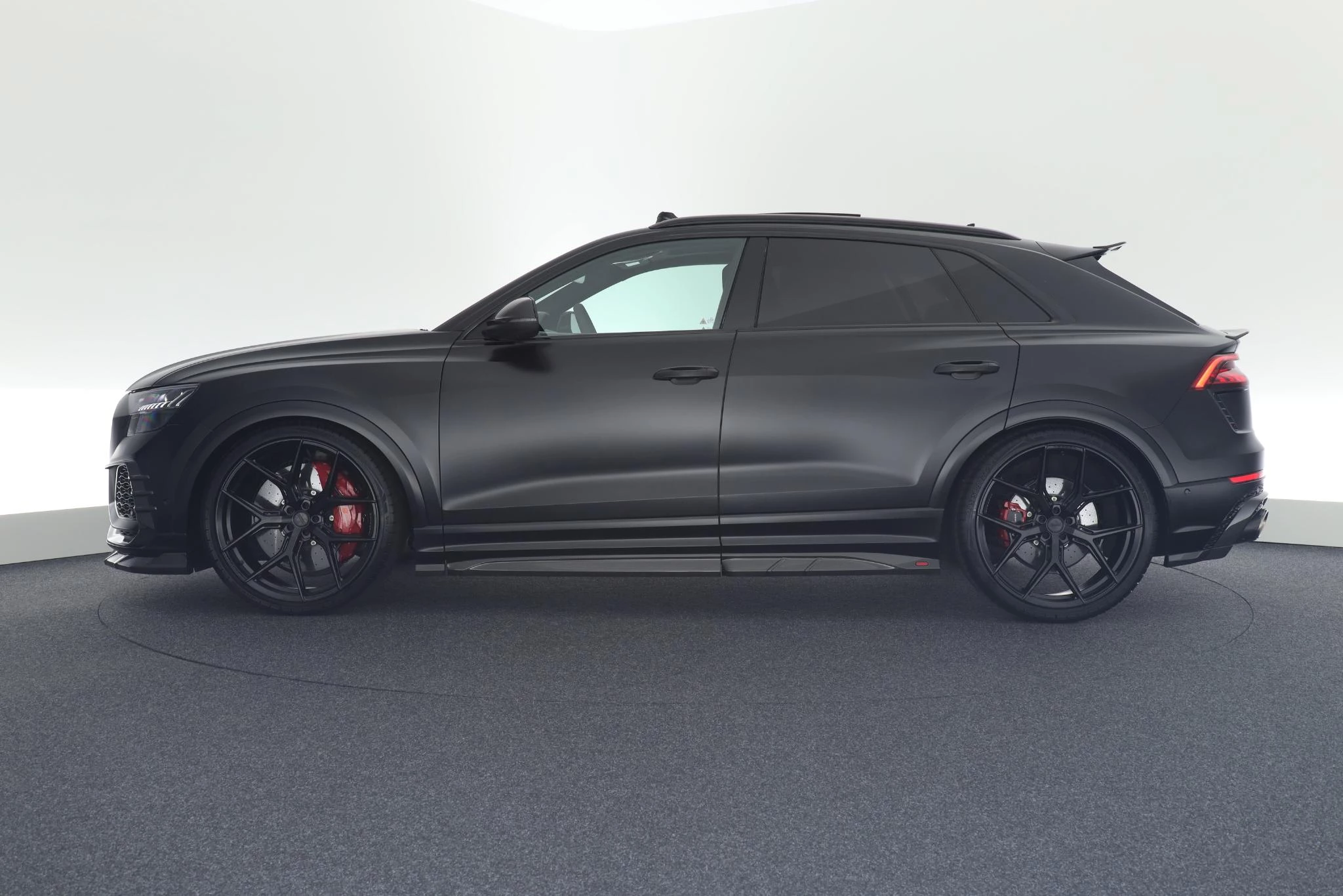 Hoofdafbeelding Audi RSQ8