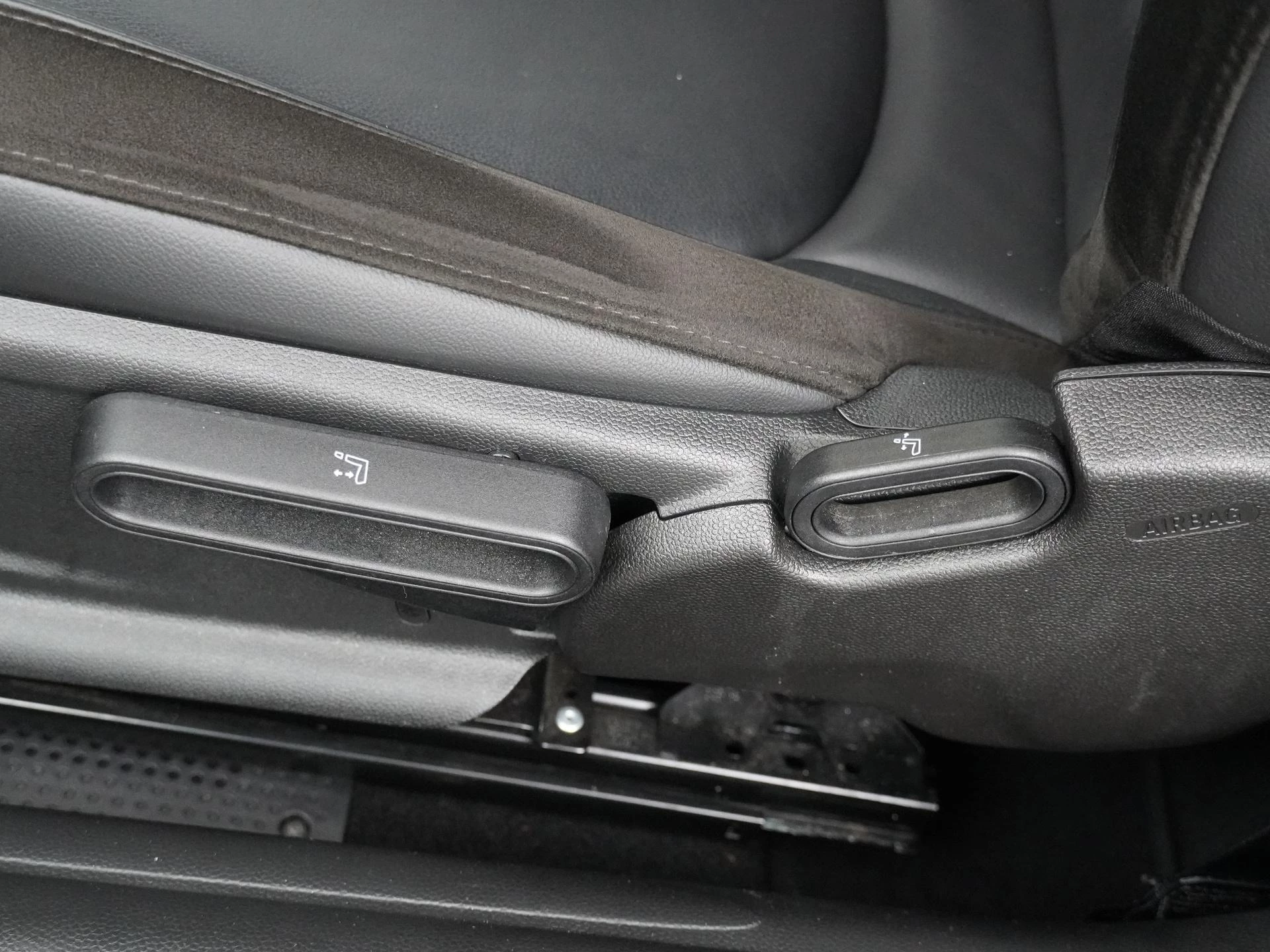 Hoofdafbeelding MINI Cooper Cabrio