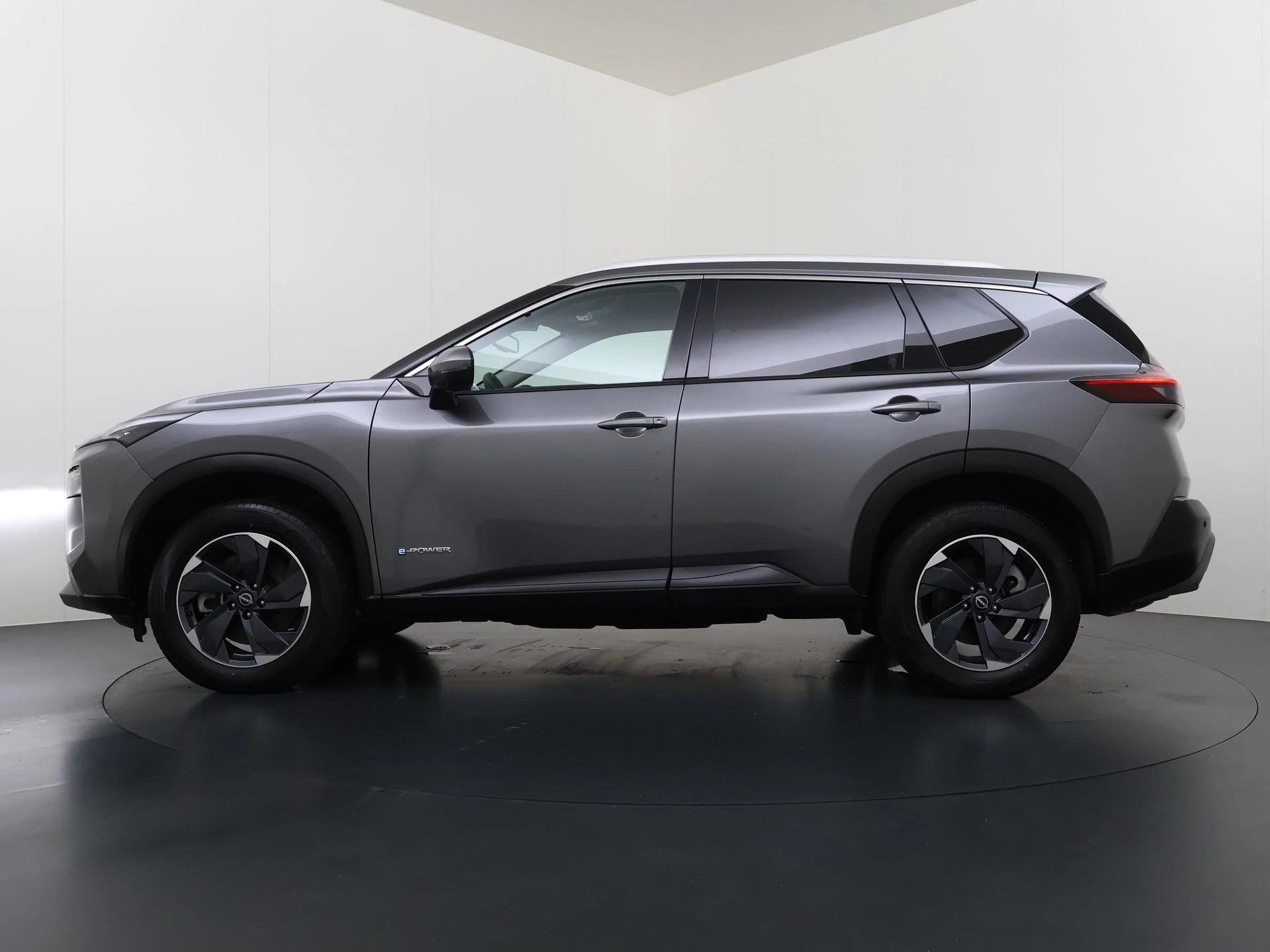 Hoofdafbeelding Nissan X-Trail