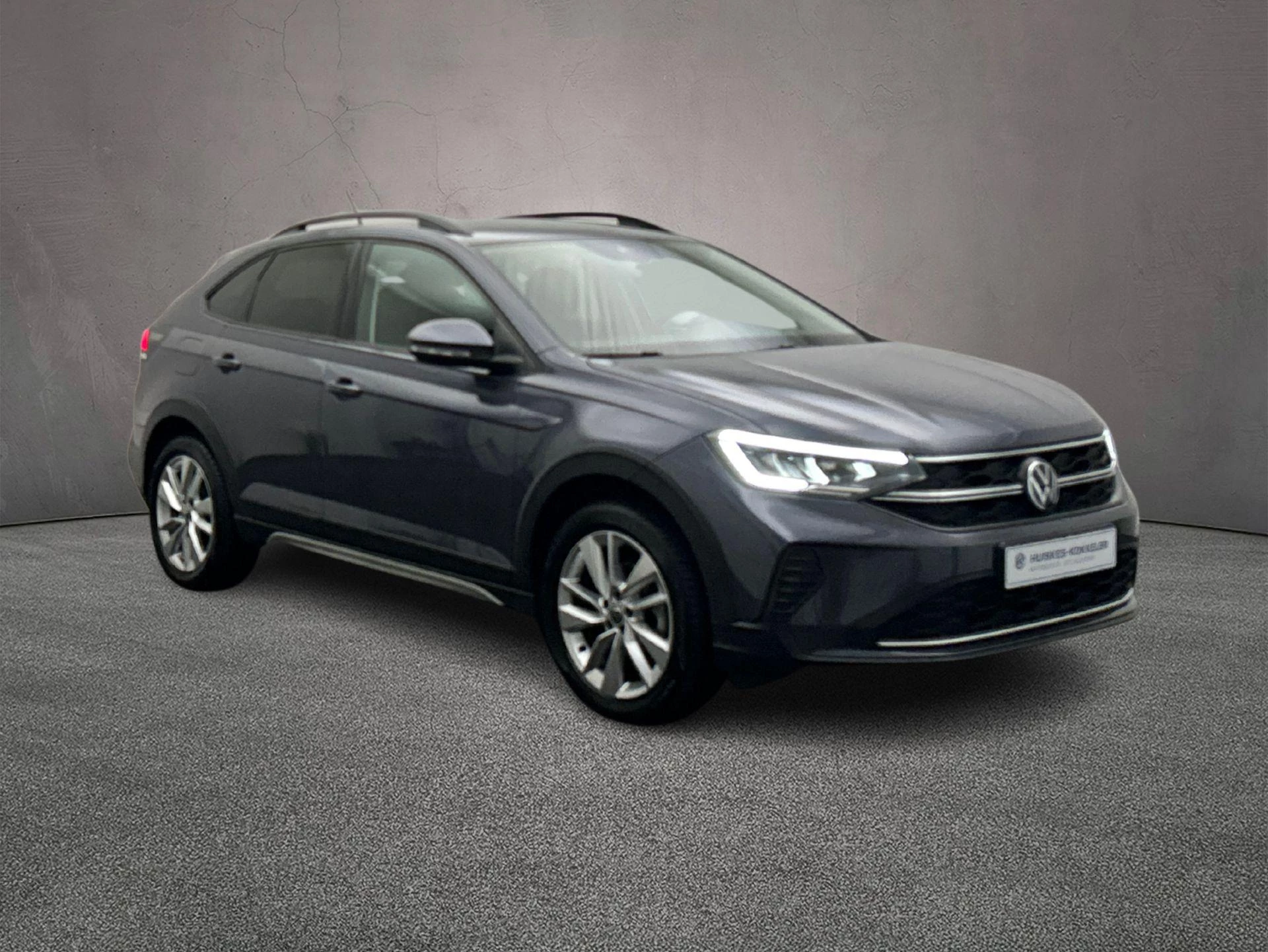 Hoofdafbeelding Volkswagen Taigo