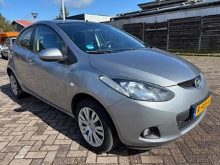 Mazda 2 1.3 TS PLUS
