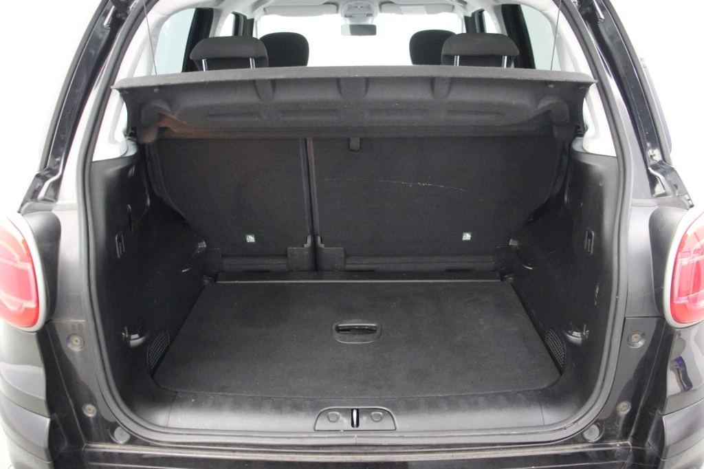 Hoofdafbeelding Fiat 500L