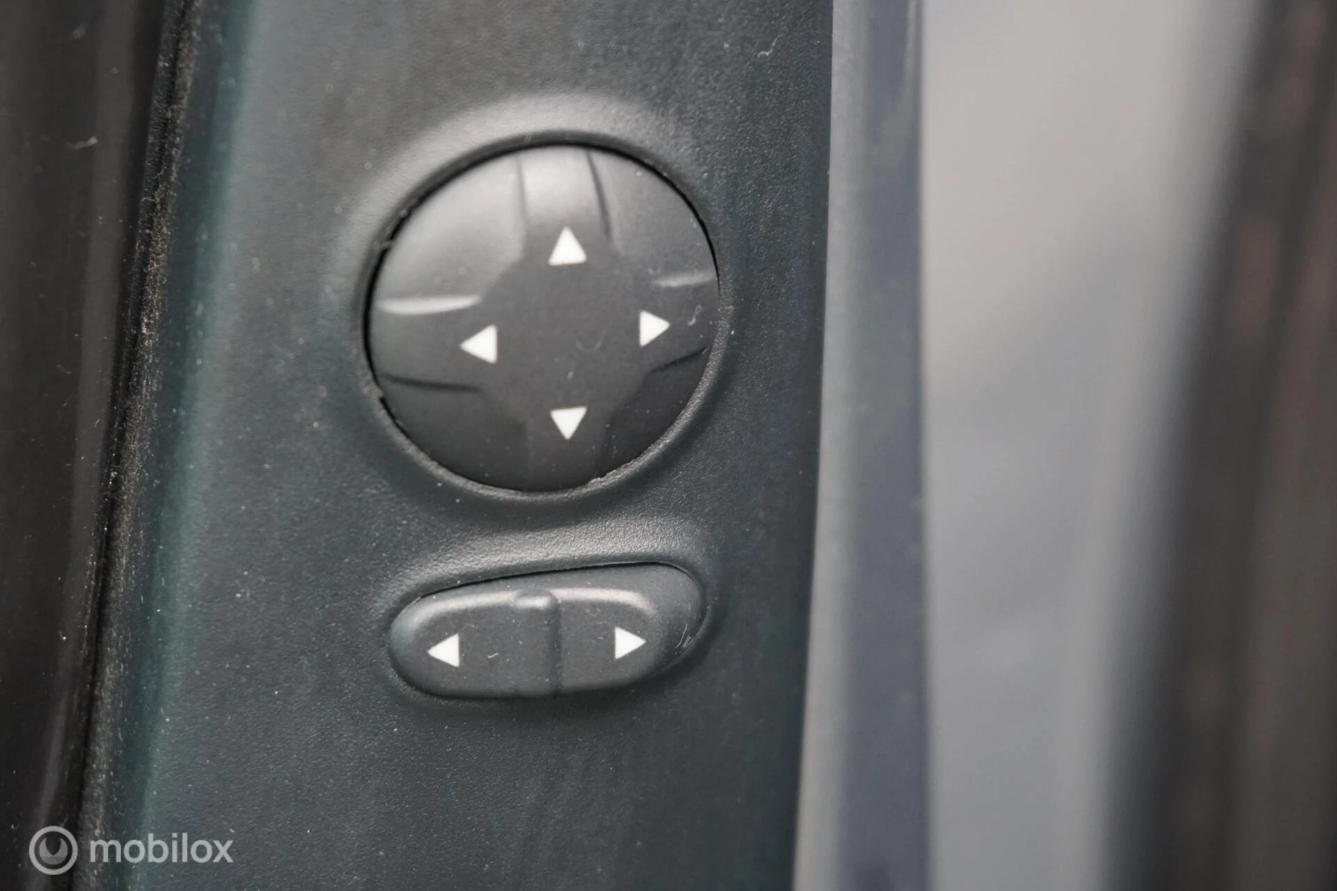 Hoofdafbeelding Ford Ka