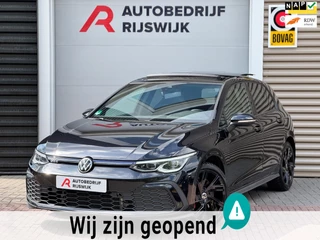 Volkswagen Golf 1.4 eHybrid GTE Pano/Sfeer/Camera