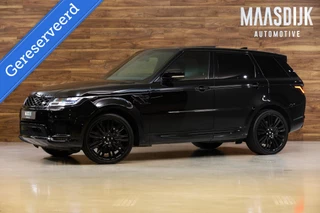 Land Rover Range Rover Sport 3.0 V6 HSE Dynamic|Pano|Camera|