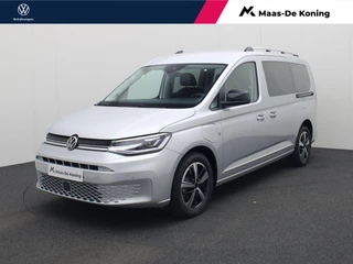 Volkswagen Bedrijfswagens Caddy Maxi Kombi Style 1.5 eHybrid 115pk Automaat 709704