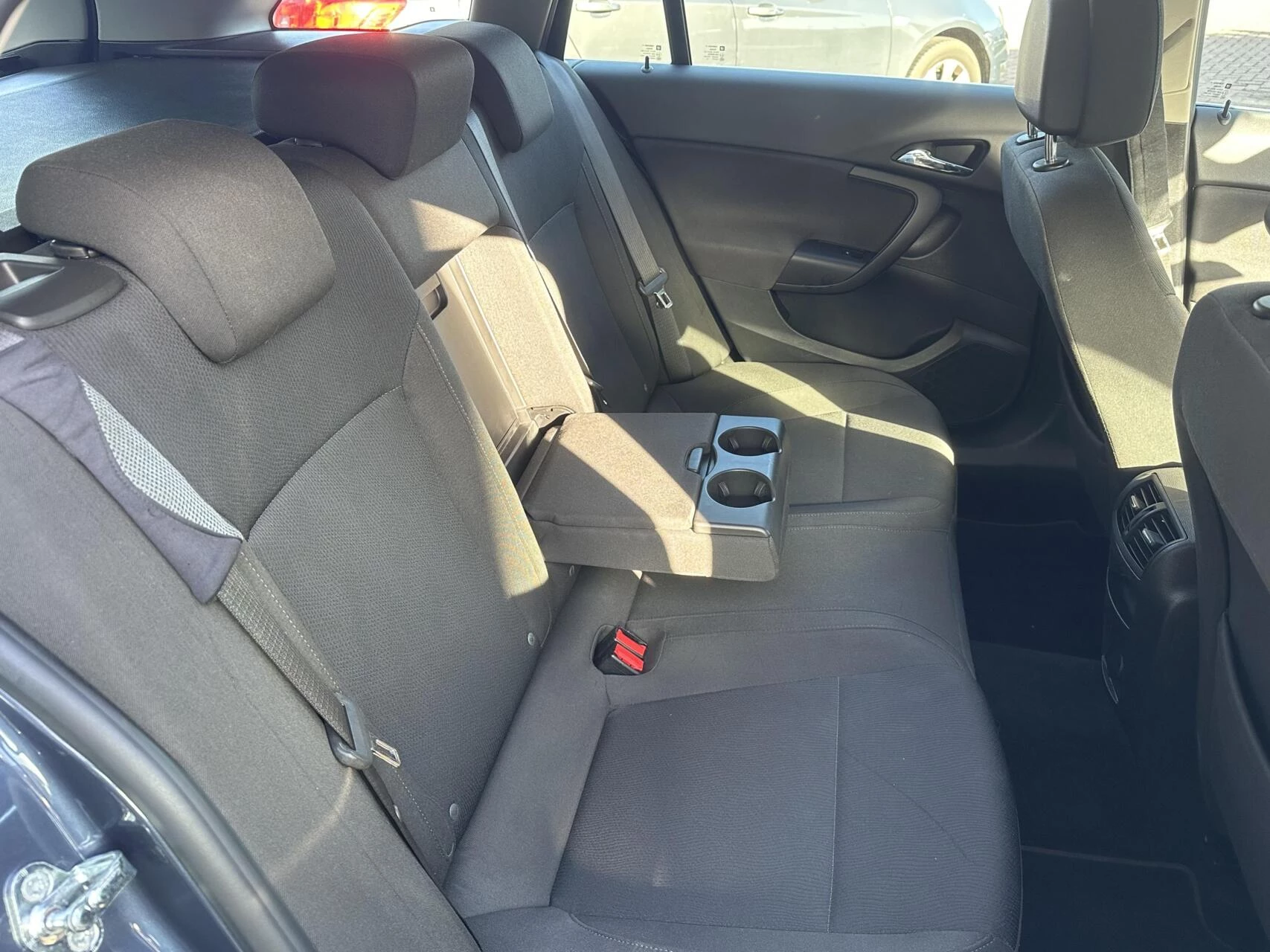 Hoofdafbeelding Opel Insignia