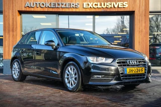 Audi A3 Sportback 1.2 TFSI Ambition Trekhaak