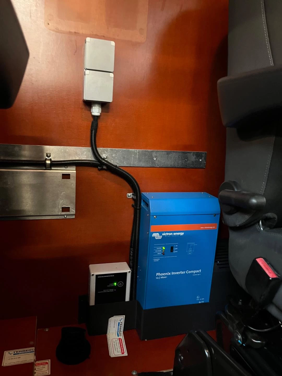 Hoofdafbeelding Opel Movano