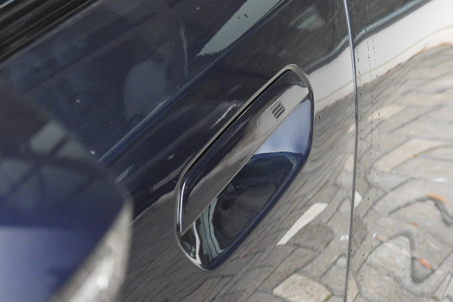 Hoofdafbeelding BMW i5