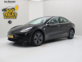 Tesla Model 3 Standard RWD Plus [ AUTOPILOT+60 kWh+PREMIUM AUDIO ]