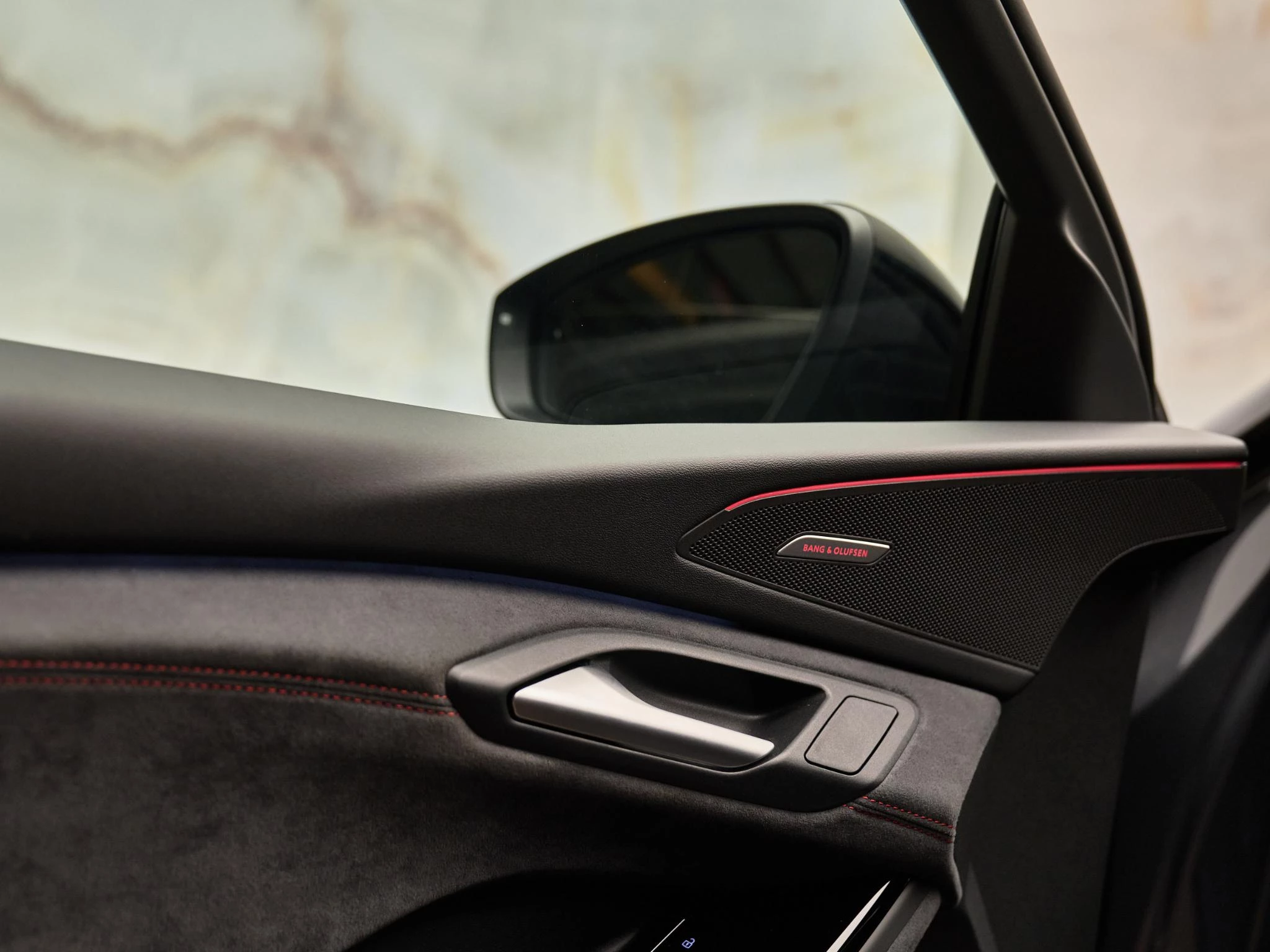 Hoofdafbeelding Audi SQ6 e-tron