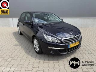 Peugeot 308 1.2 PureTech Active|LED|CRUISE CONTROLL|100% OND