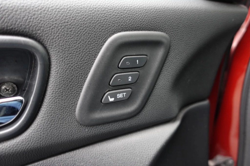 Hoofdafbeelding Honda CR-V