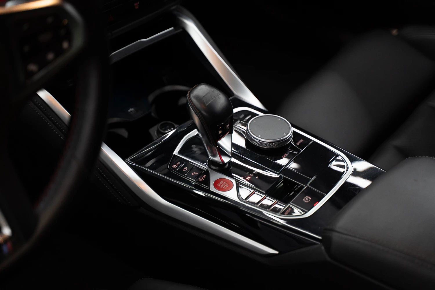 Hoofdafbeelding BMW M3