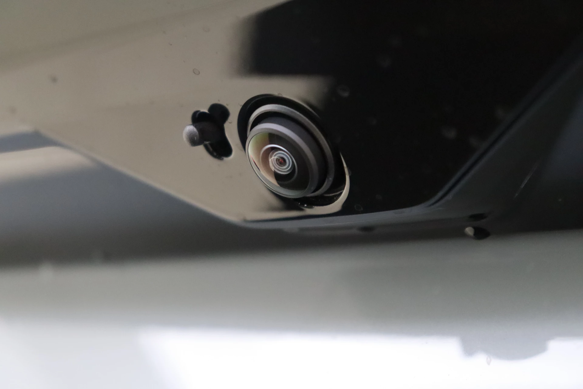 Hoofdafbeelding BMW iX2