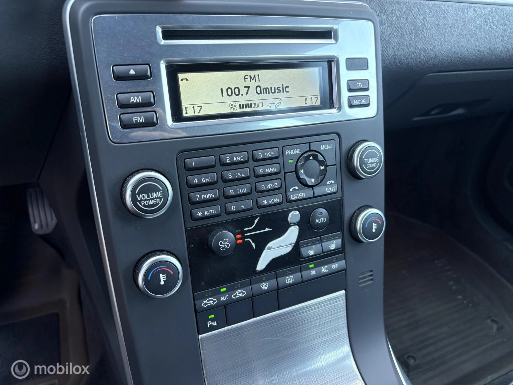 Hoofdafbeelding Volvo V70