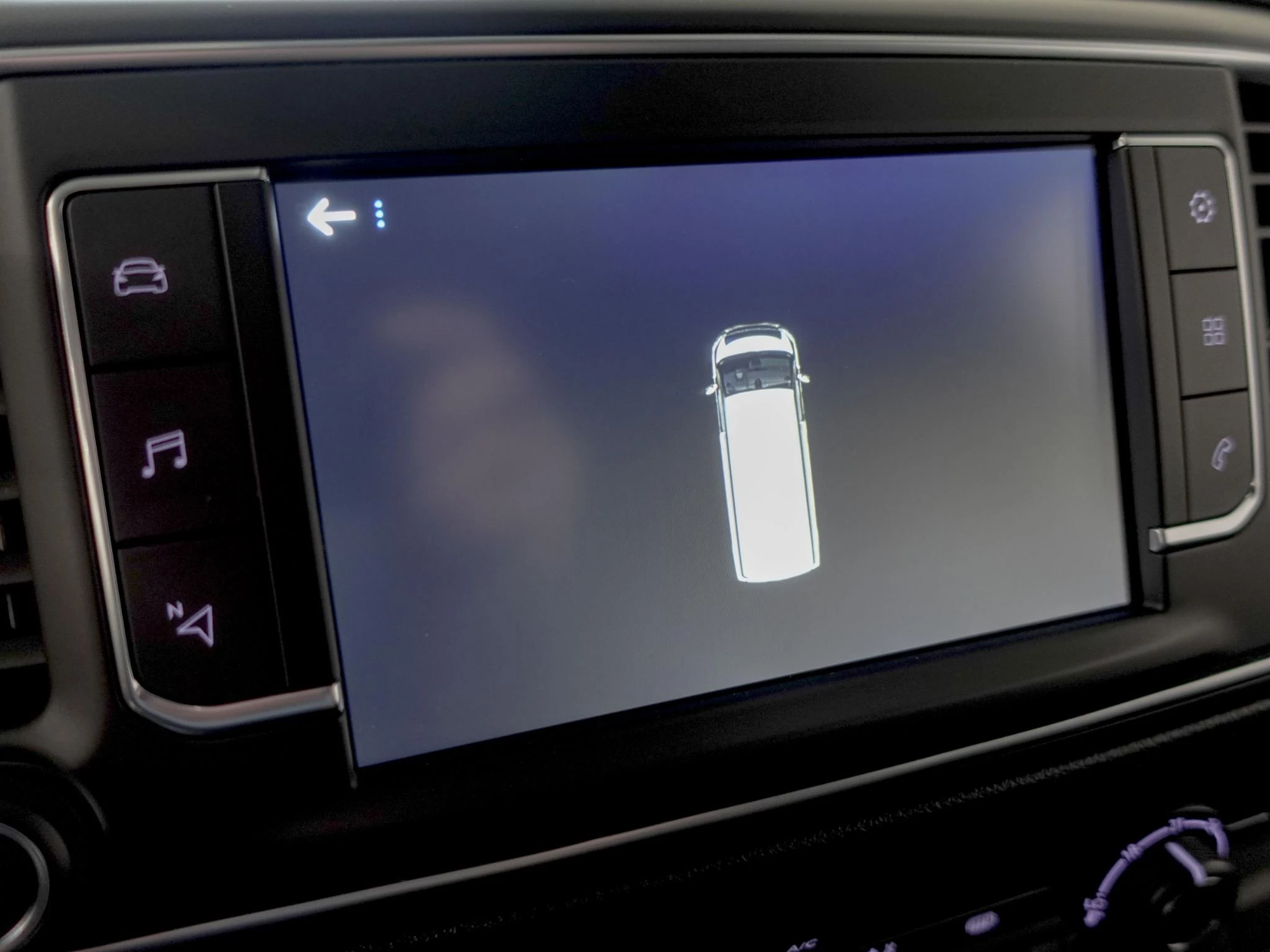 Hoofdafbeelding Peugeot Expert