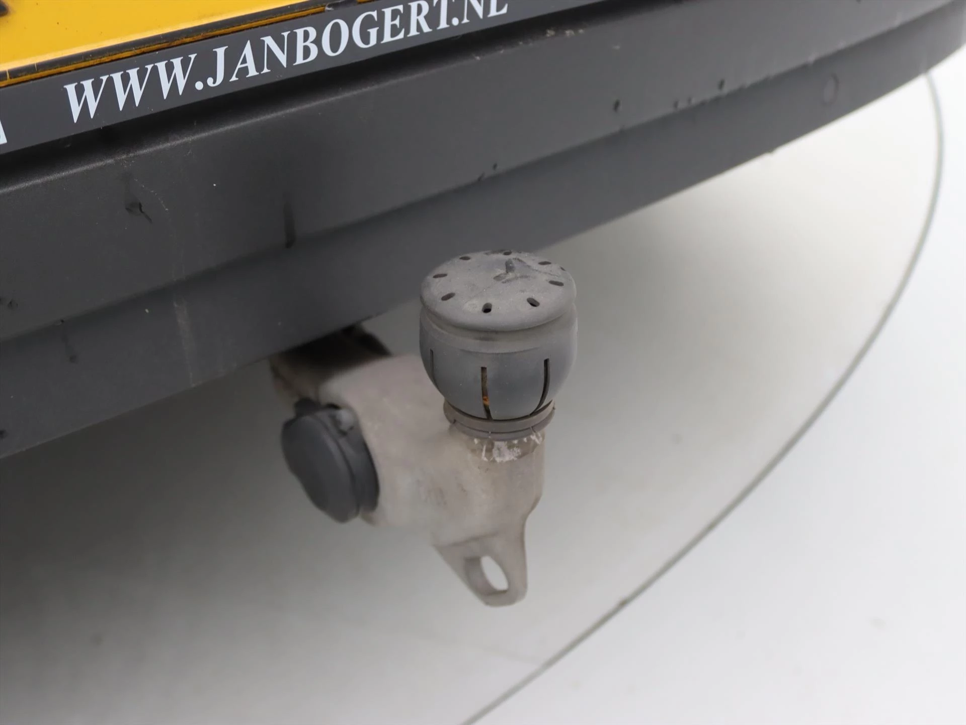 Hoofdafbeelding Polestar 2