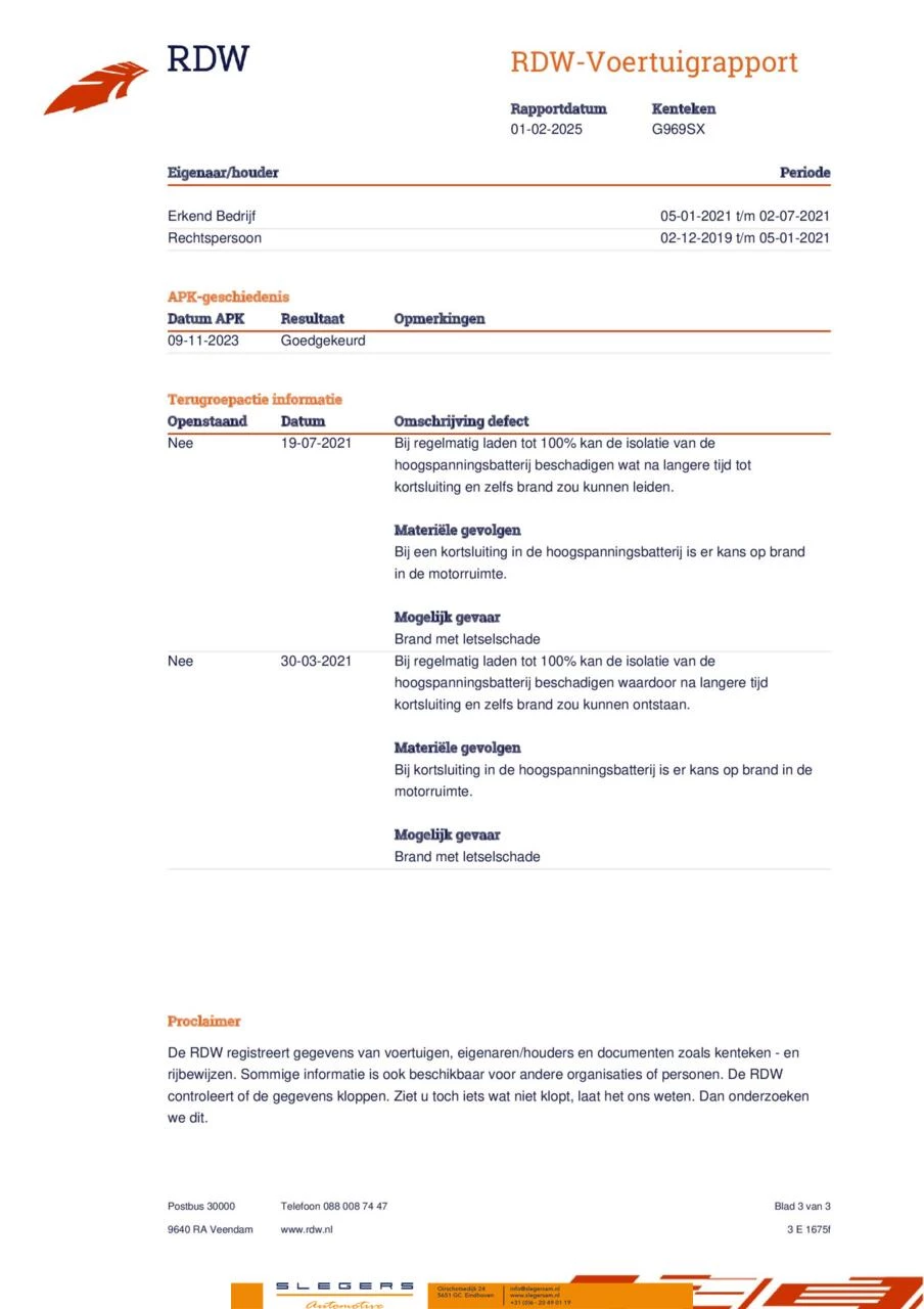 Hoofdafbeelding Hyundai IONIQ