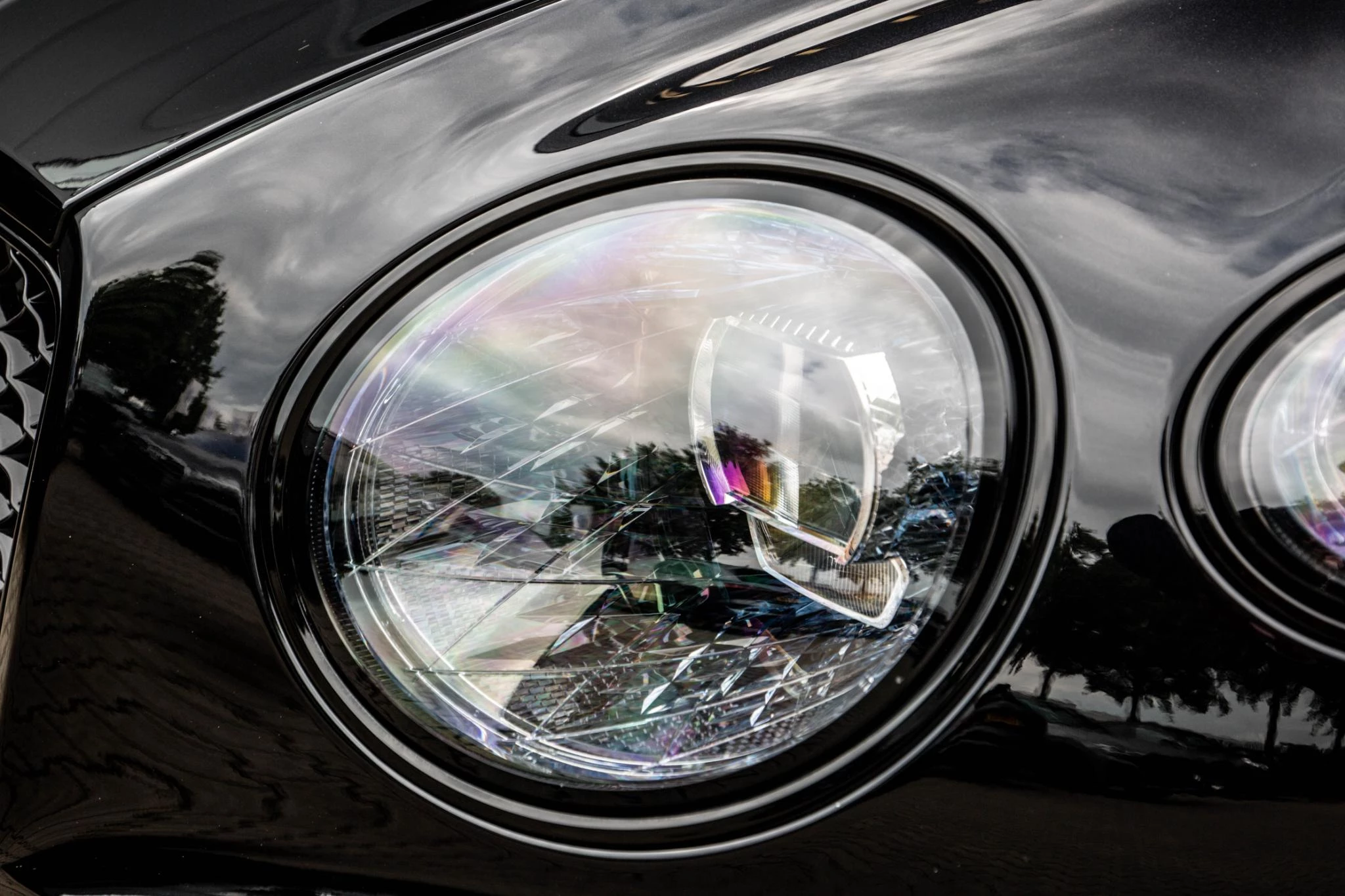 Hoofdafbeelding Bentley Continental GT