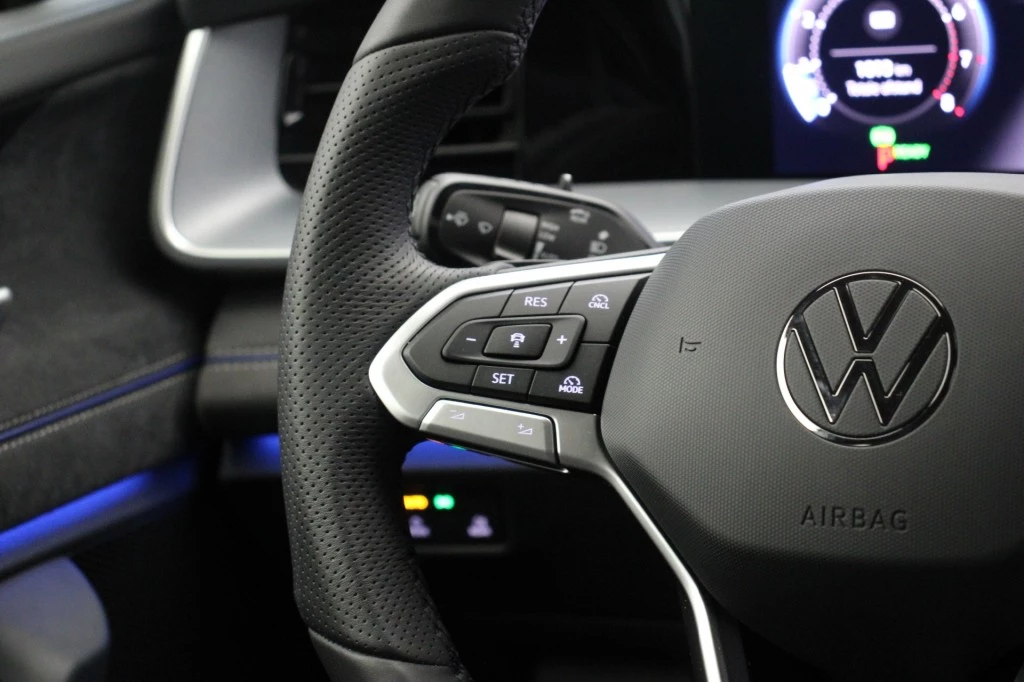 Hoofdafbeelding Volkswagen Tayron