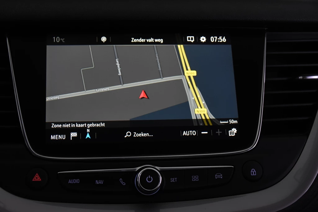 Hoofdafbeelding Opel Grandland