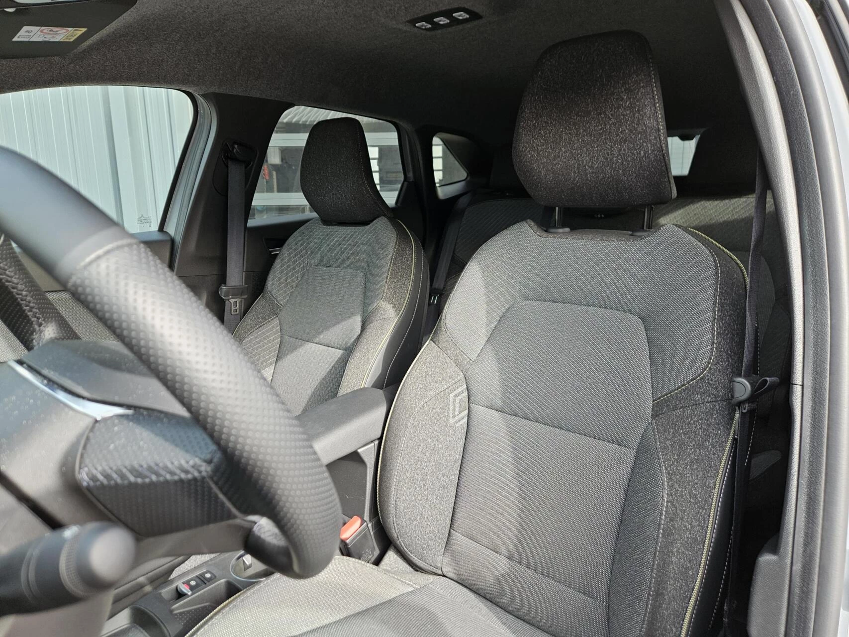 Hoofdafbeelding Renault Symbioz