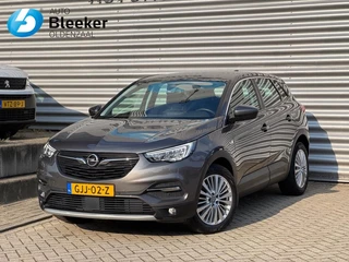 Opel Grandland 1.2 131Pk Turbo Innovation Trekhaak Camera Climate