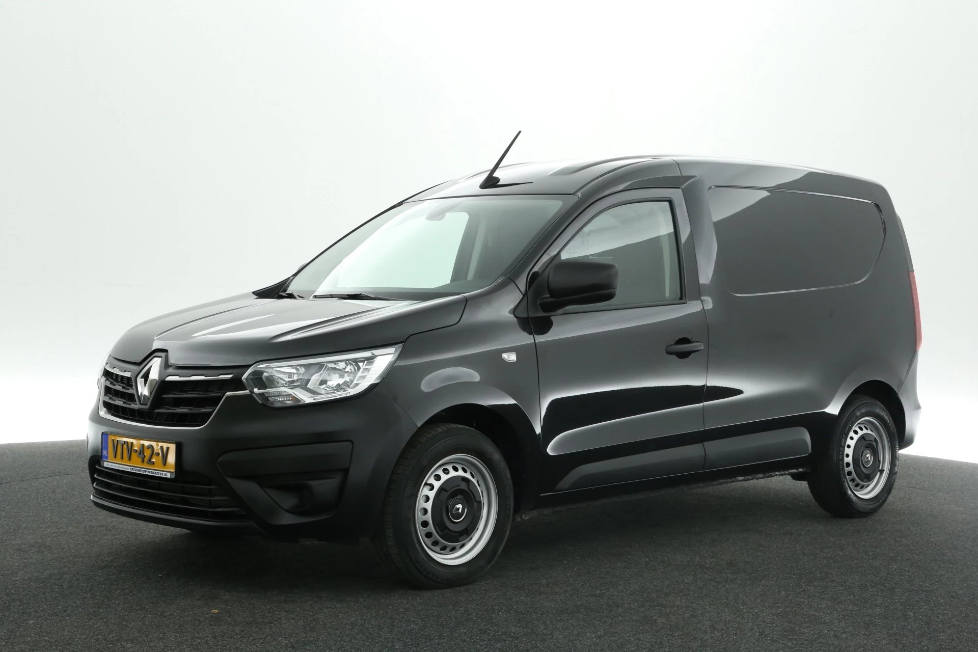 Hoofdafbeelding Renault Express