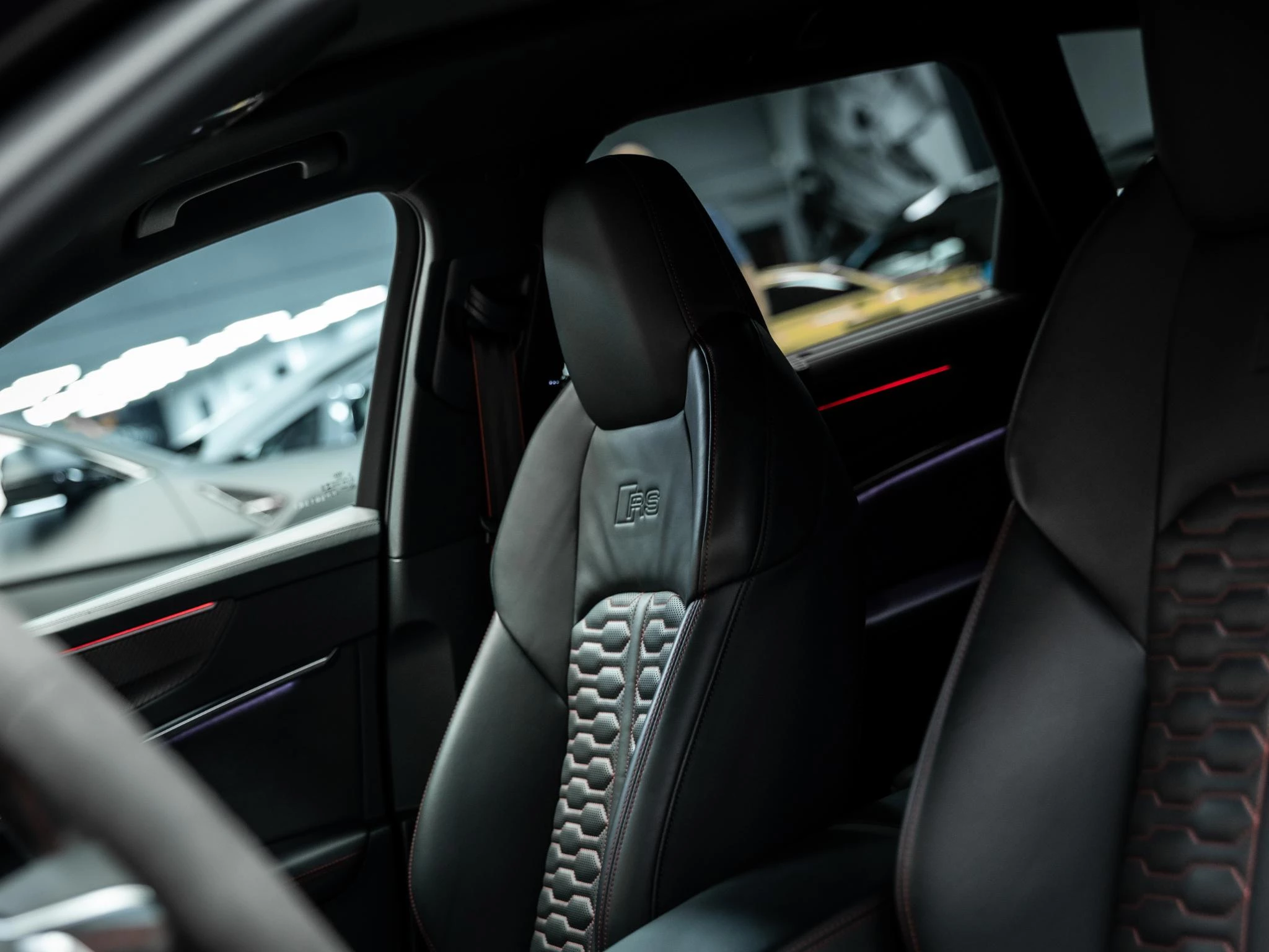 Hoofdafbeelding Audi RS6