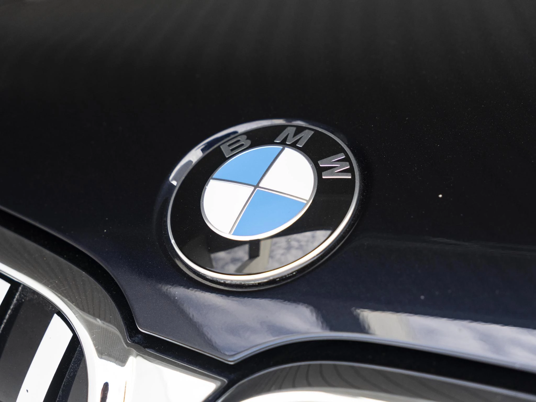 Hoofdafbeelding BMW 7 Serie