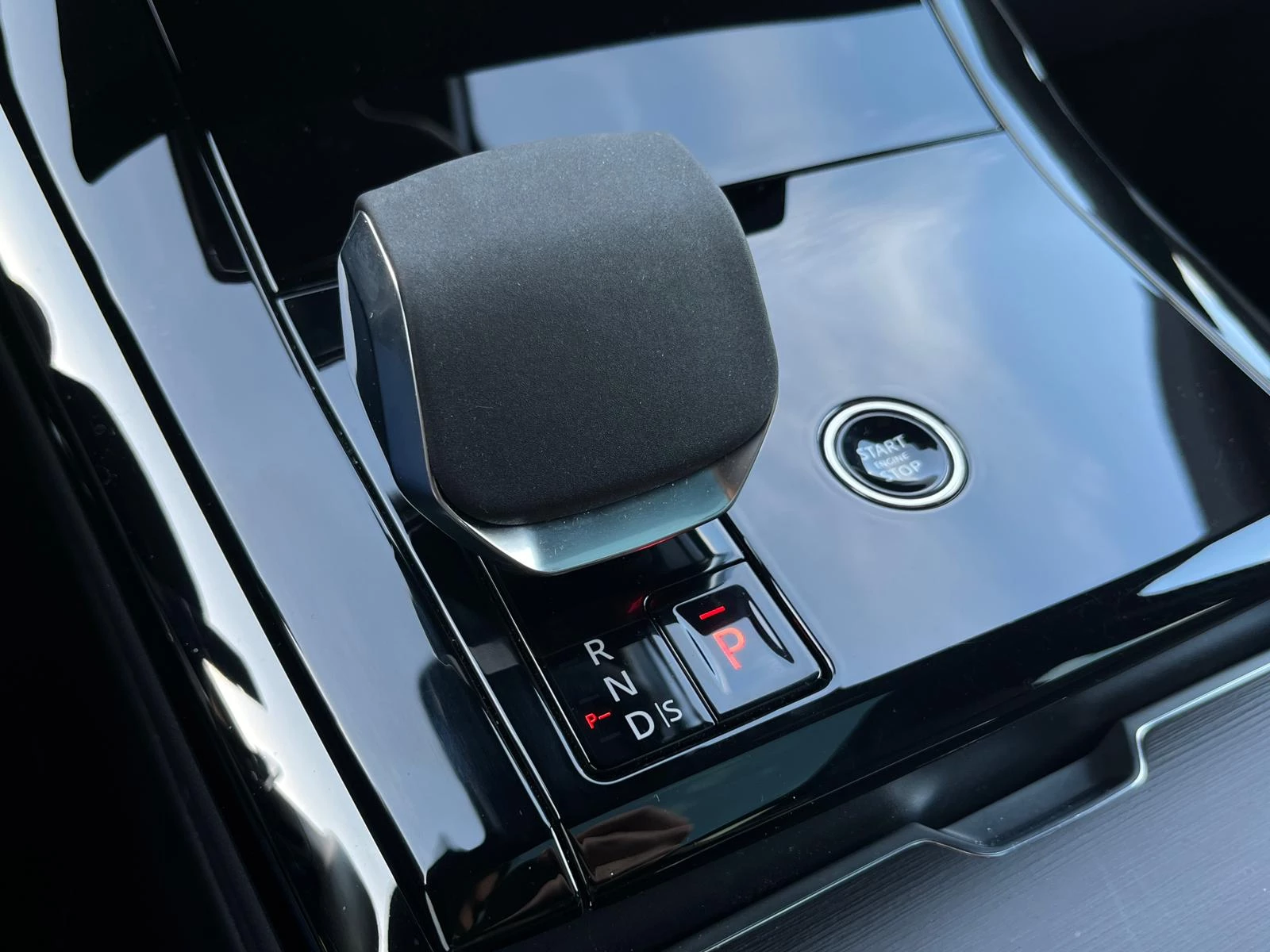 Hoofdafbeelding Land Rover Range Rover
