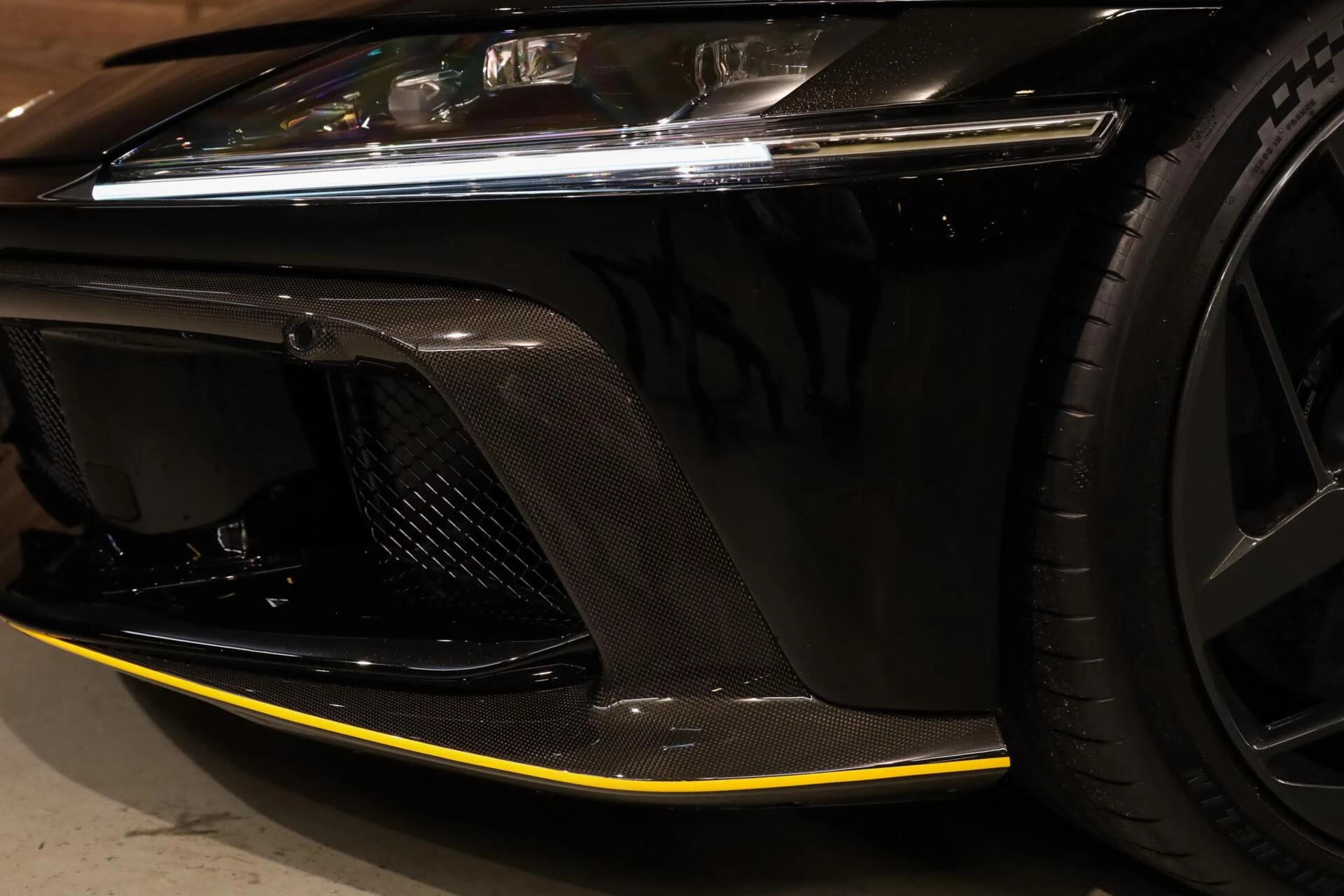 Hoofdafbeelding Ferrari 12Cilindri