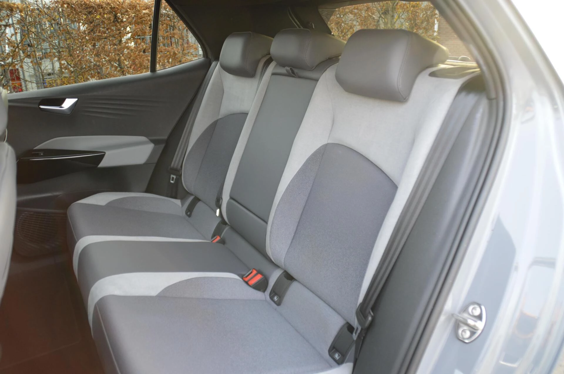 Hoofdafbeelding Volkswagen ID.3