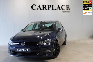 Volkswagen Golf 1.0 TSI Connected Series
