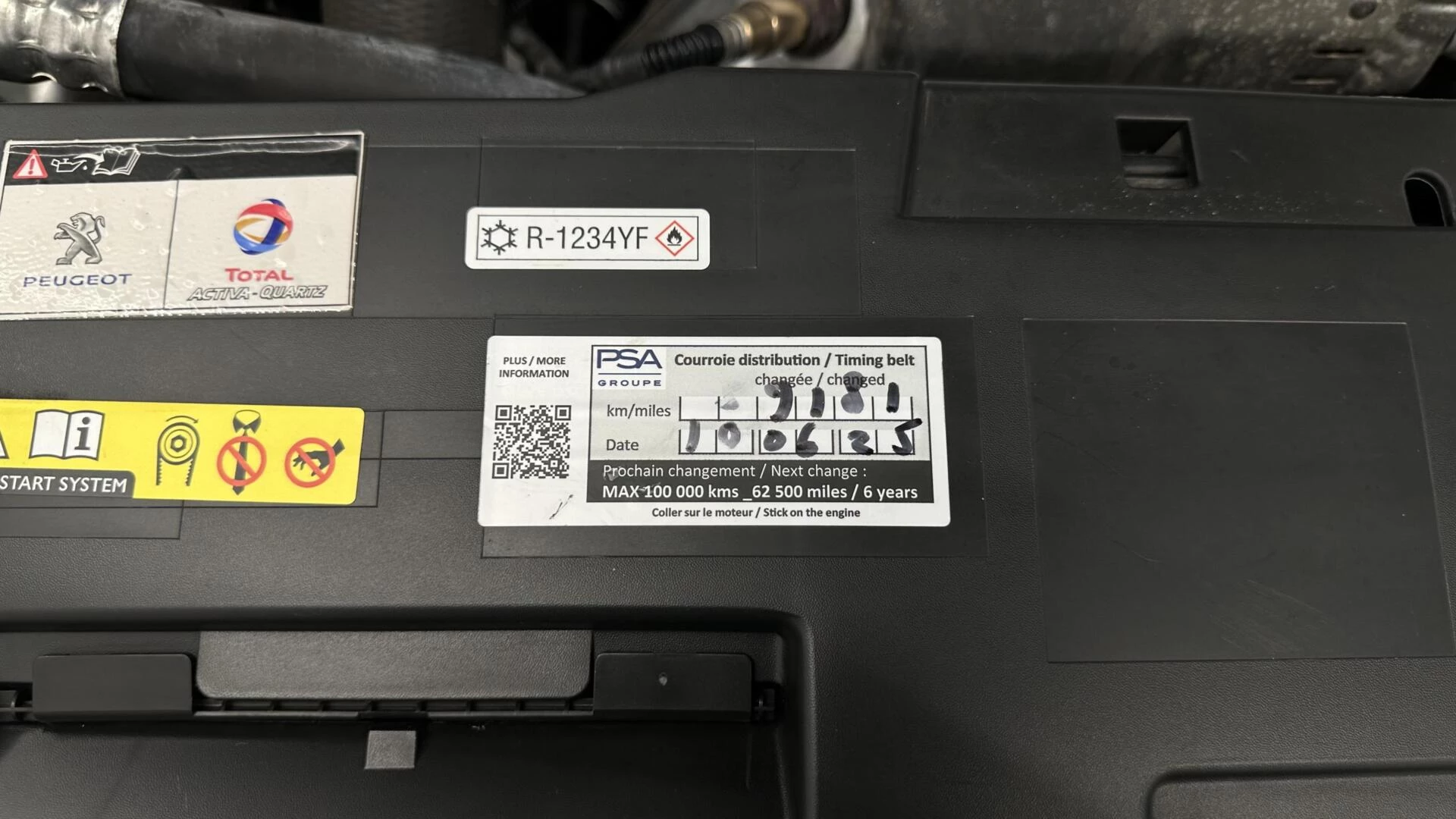 Hoofdafbeelding Peugeot 508