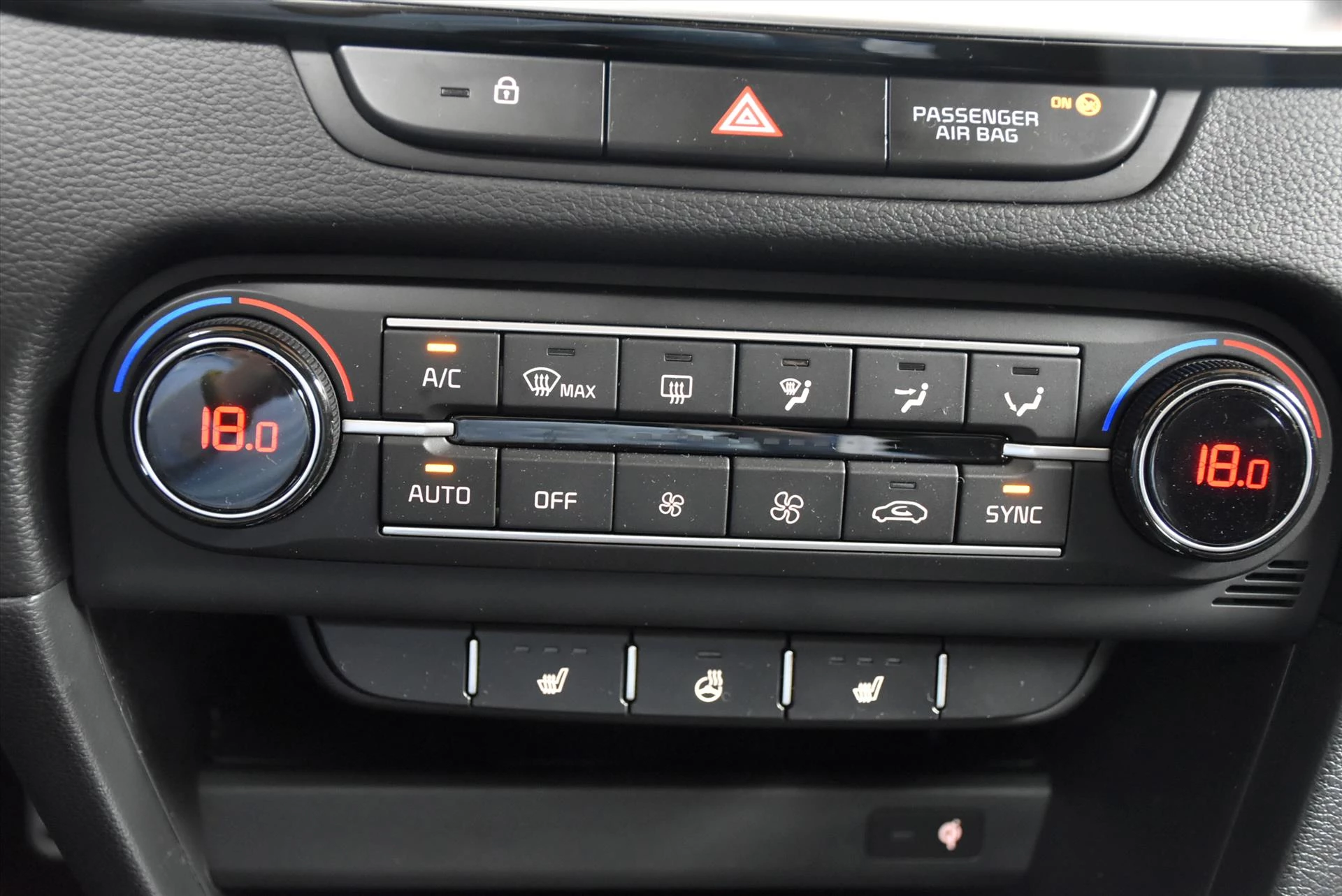 Hoofdafbeelding Kia Ceed